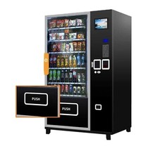High-Performance Snack and