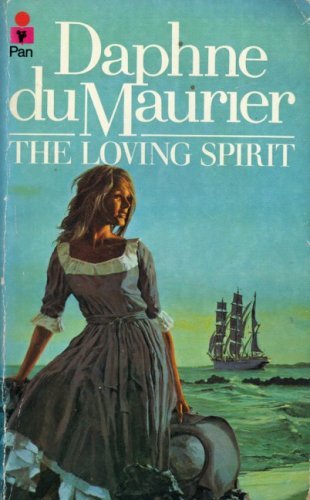 The loving spirit daphne - the, spirit,daphne