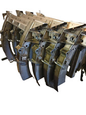 Landrover Discovery 2 rear