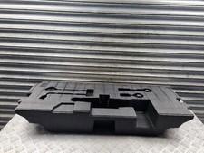 MAZDA CX5 SPARE FOAM TOOL KIT HOLDER REAR KD53688MXB MK1 2013 - 2017