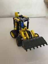 LEGO Technic 42004 Mini
