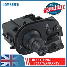 Wiper Switch Stalk Steering