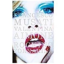 Francesco Musati & Valentina