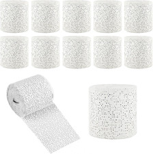 12 Pcs Plaster Bandage for