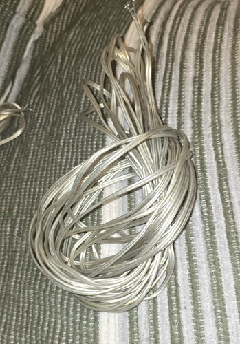 15m long single thin - single,