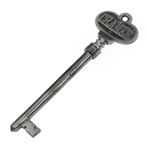 Antique cramer grand - antique, key