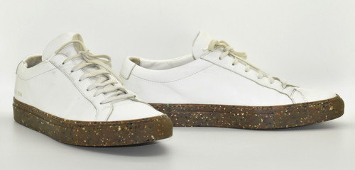 Auth common projects - b6,