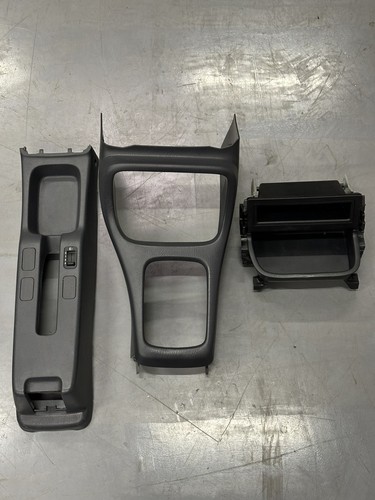 Honda civic mk6 oem centre - honda,