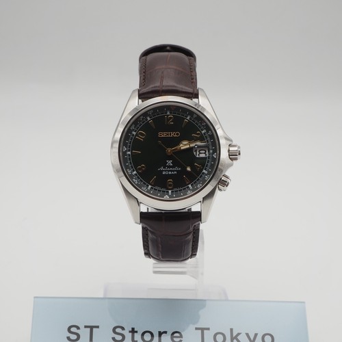Mint seiko prospex sbdc091 - mint],