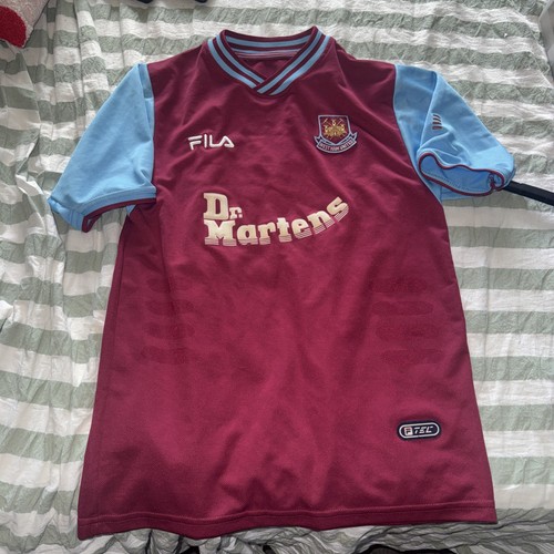 West ham united football - west,