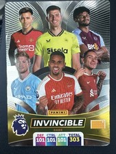 Panini Adrenalyn Xl premier