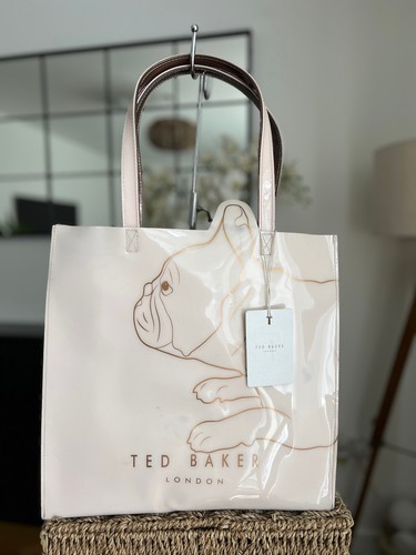 Ted baker tote - baker,