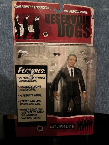 Cult classics neca - classics, action
