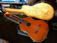 1982 Hirade Takamine Concert