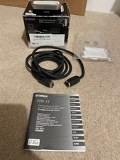 Yamaha YDS-11 Pin iPod Music