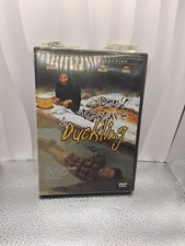 Don't Torture A Duckling  Blue Underground R1 Import OOP