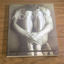 Adonis : Masterpieces of