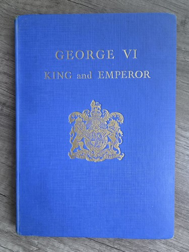 Coronation george - vi, &