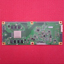 LG OLED65C7V TCON BOARD