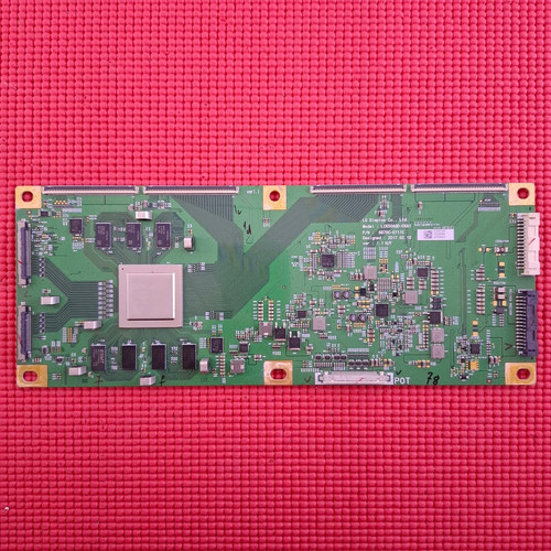 Oled65c7v tcon board - tcon,