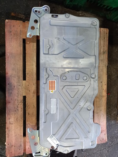 Honda civic hybrid high - civic,