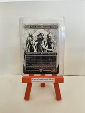 Magic The Gathering - Elesh Norn Grand Cenobite - MUL - NM - ALT ART - MTG