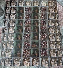 The Life of a Showgirl: It’s Beautiful Edition CD with Hand Signed Photo 📦✅