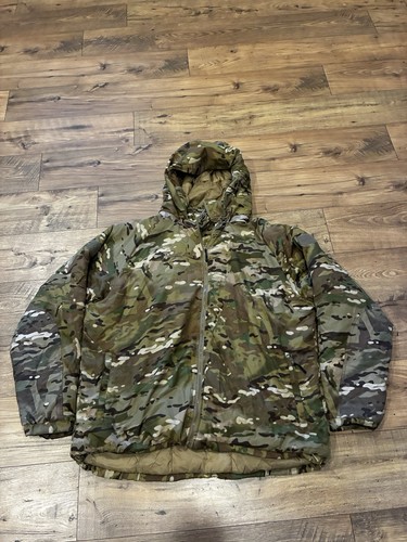 Ocp ecwcs level - ocp, army