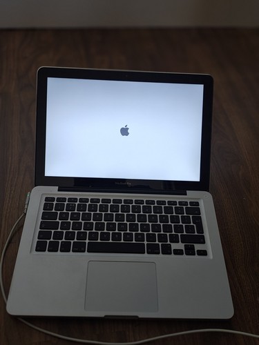 Macbook pro 2011 upgraded - macbook,