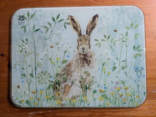 40cm national trust - trust, worktop