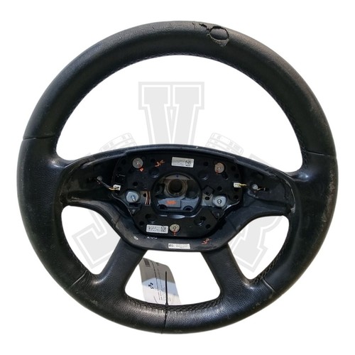 Mercedes class steering - mercedes, s-class