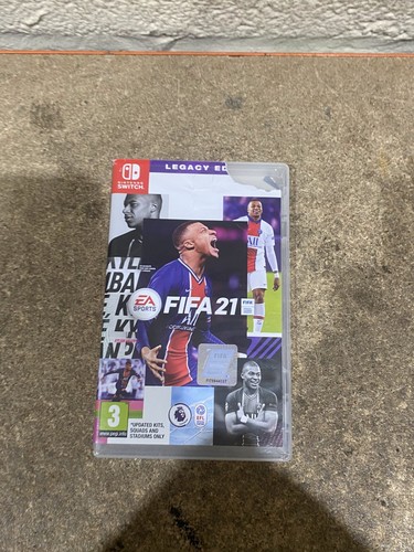 Sports fifa legacy - sports,