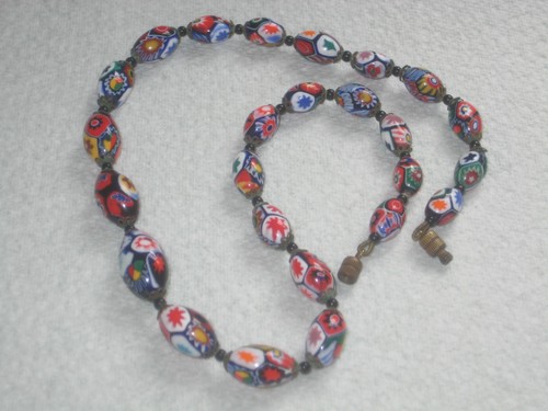 Vintage murano venetian glass - murano,
