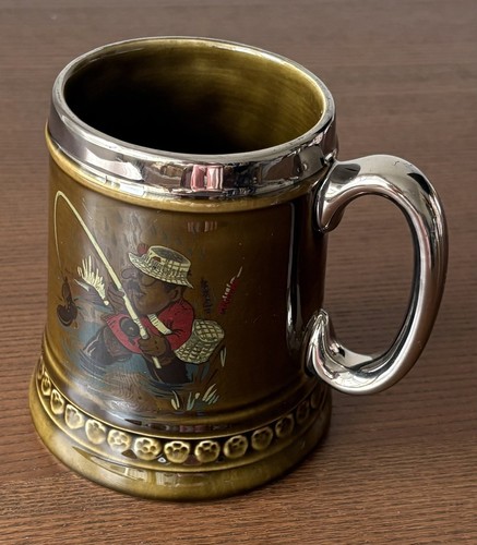 Vintage 1970s lord nelson - vintage,
