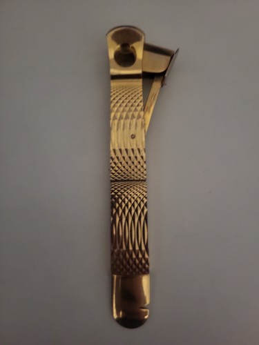 Dupont gold colour - s.t.,