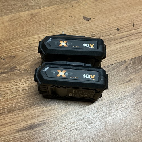Titan tti711bat 18v 2ah - titan,