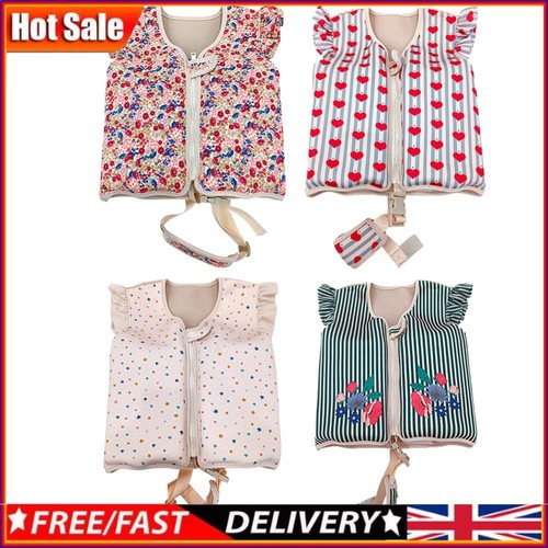 Kids swim vest - vest, baby