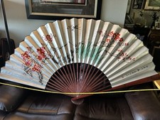 Vintage Chinese X Large Hand