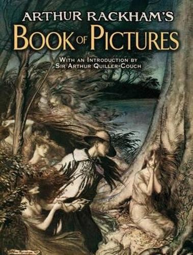 Arthur rackham book of - rackham's,