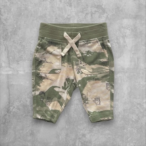 Baby gap star wars - x,