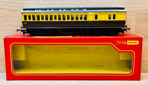 Hornby gauge r333 g - 'oo', g.w.r