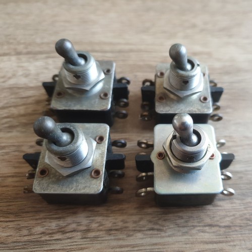 Joblot vintage arcolectric - joblot,