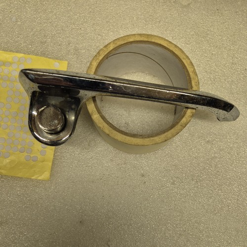 Genuine ford cortina mk2 1600e - genuine,