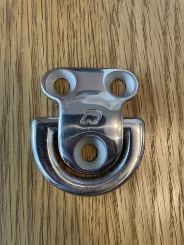 Rutgerson stainless steel 50mm - rutgerson,