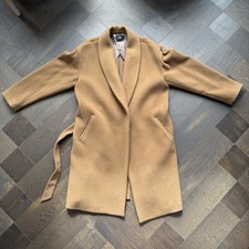 HARE Japan Long Shawl Collar