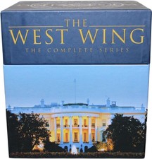 The West Wing The Complete