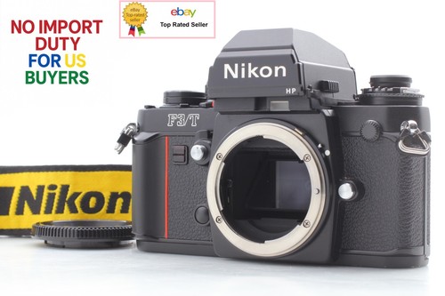 Top mint nikon - ], f3