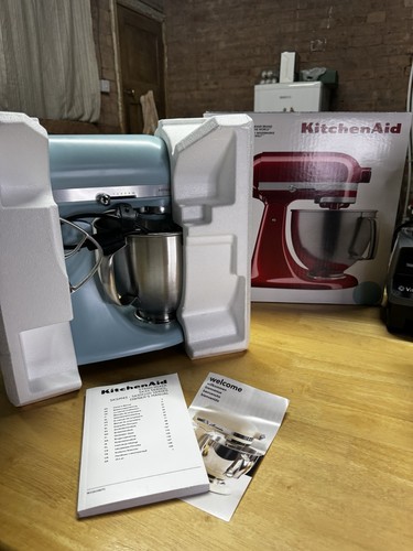 Kitchenaid artisan 7l - kitchenaid,