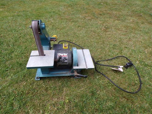 Clarke cbs1 electric corded - clarke, cbs1-5b
