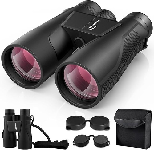 15x56 binoculars for adults - 15x56,